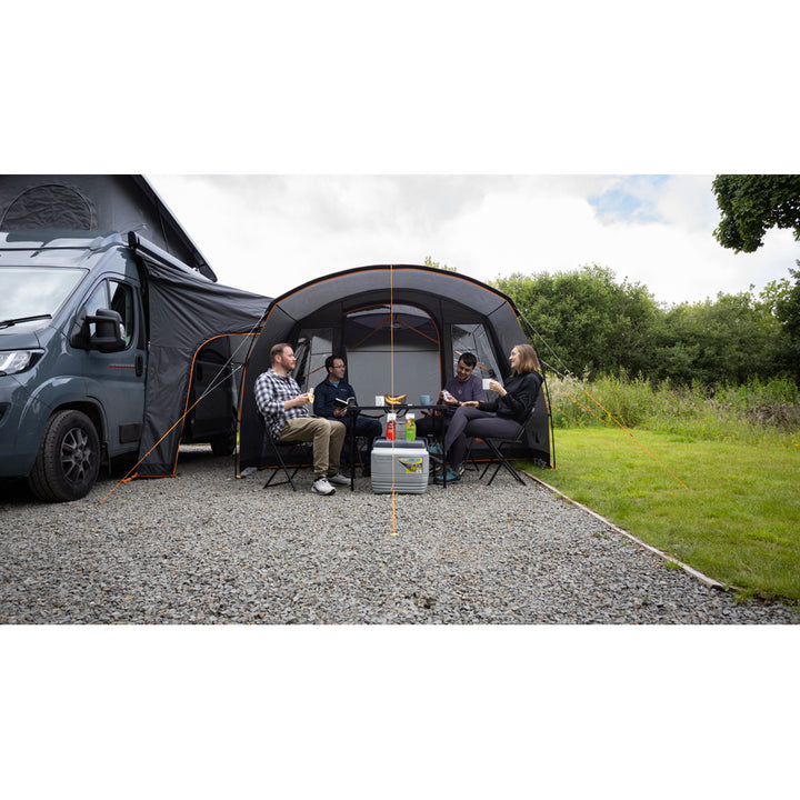Vango Cove IV Mid Drive-Away Awning
