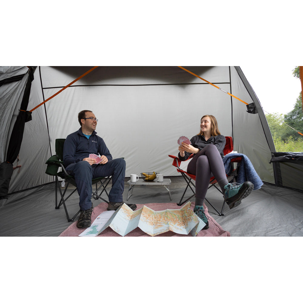 Vango Cove IV Mid Drive-Away Awning