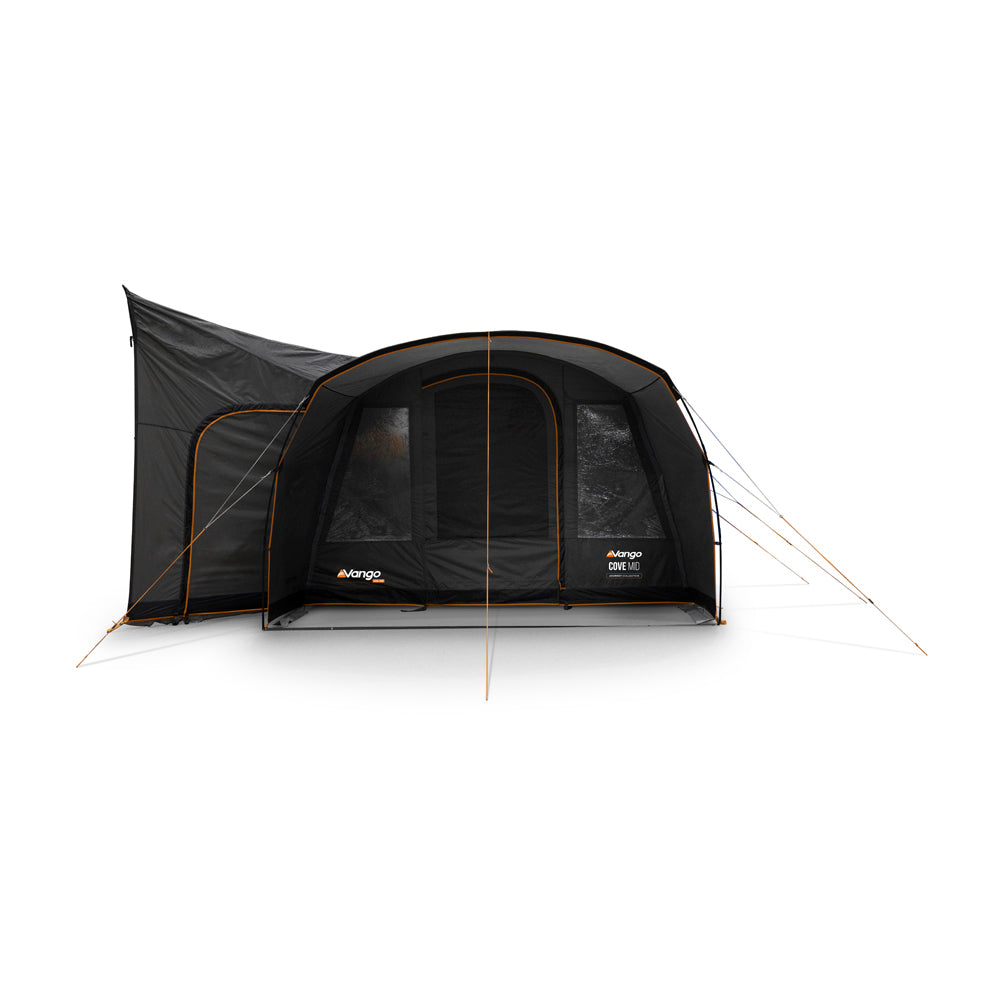 Vango Cove IV Mid Drive-Away Awning