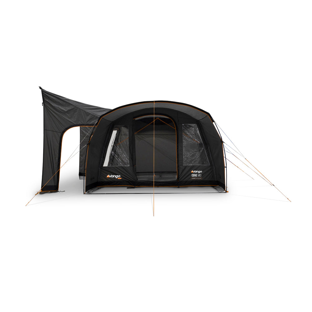 Vango Cove IV Mid Drive-Away Awning
