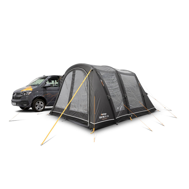 Vango Cove PRO Air Low Drive-Away Awning