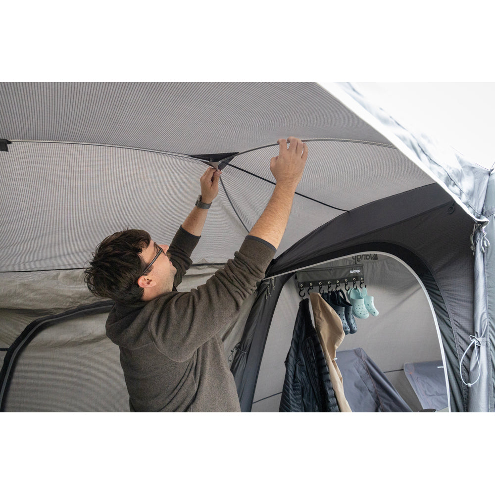 Vango Cove PRO Air Low Drive-Away Awning