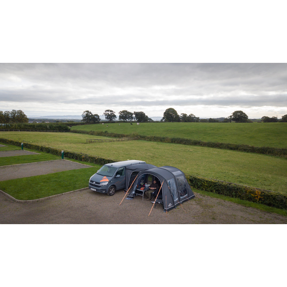 Vango Cove PRO Air Low Drive-Away Awning