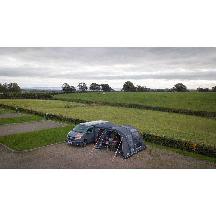 Vango Cove PRO Air Low Drive-Away Awning