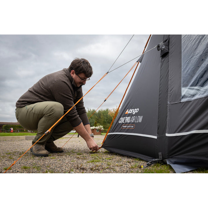 Vango Cove PRO Air Low Drive-Away Awning