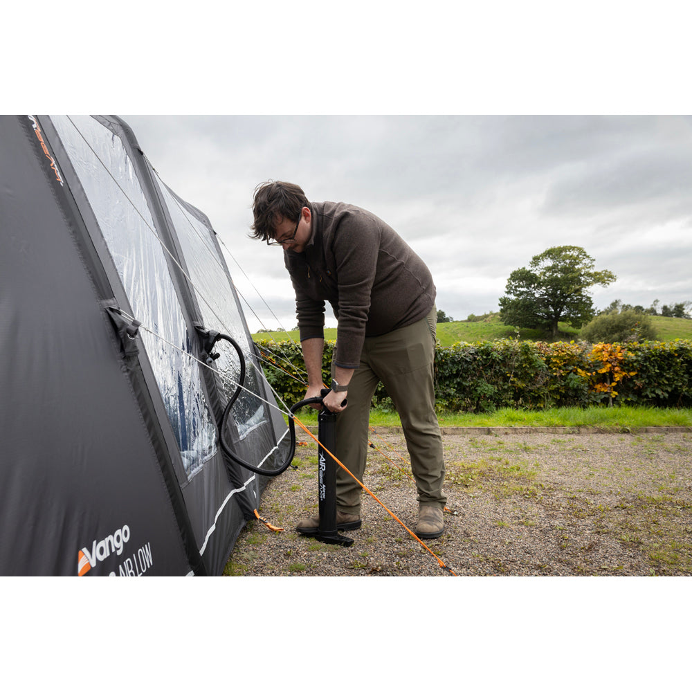 Vango Cove PRO Air Low Drive-Away Awning