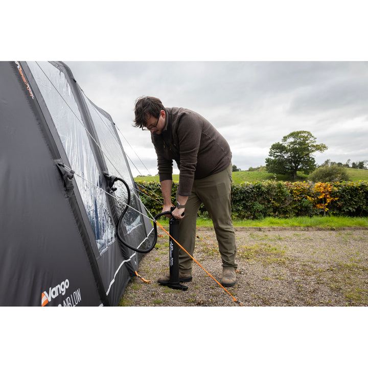 Vango Cove PRO Air Low Drive-Away Awning