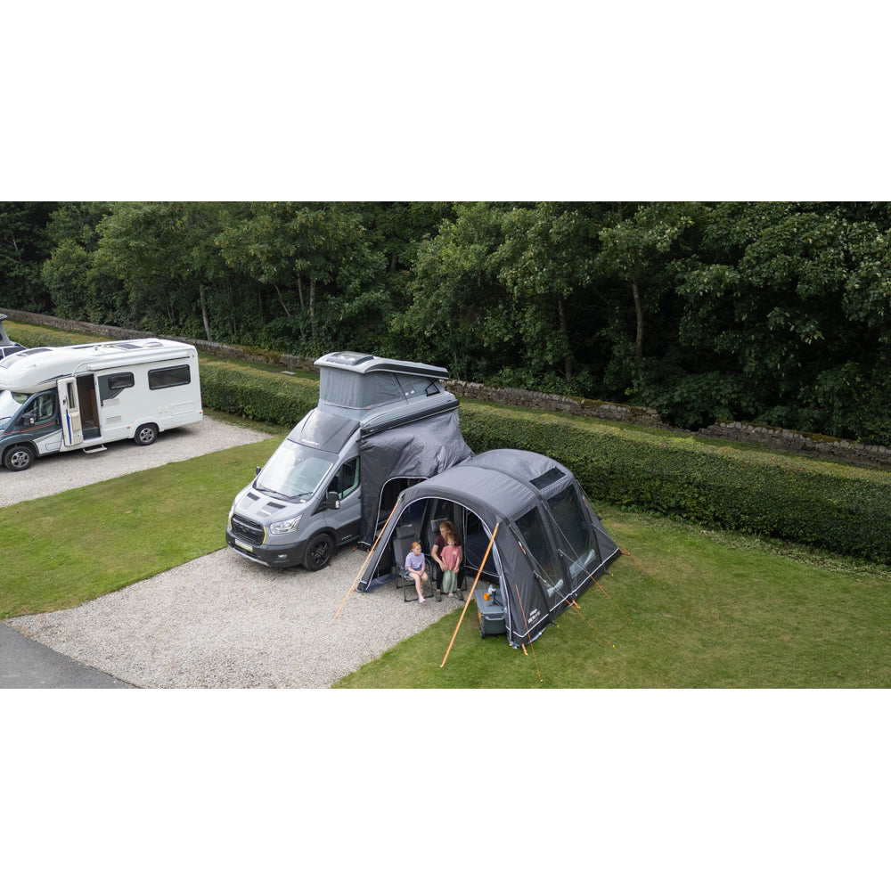Vango Cove PRO Air Mid Drive-Away Awning