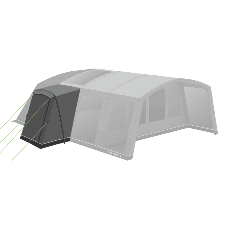 Holawild AirTek Sherwood Zip On Side Pod