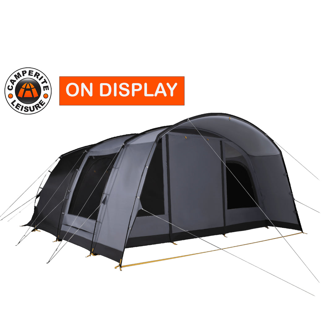 Kampa Dawlish 3 Poled Tent