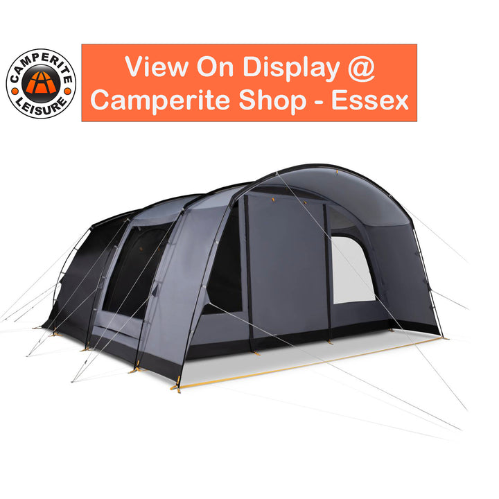 Kampa Dawlish 3 Poled Tent