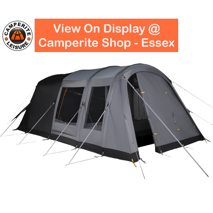 Kampa Dawlish 4 Air Tent