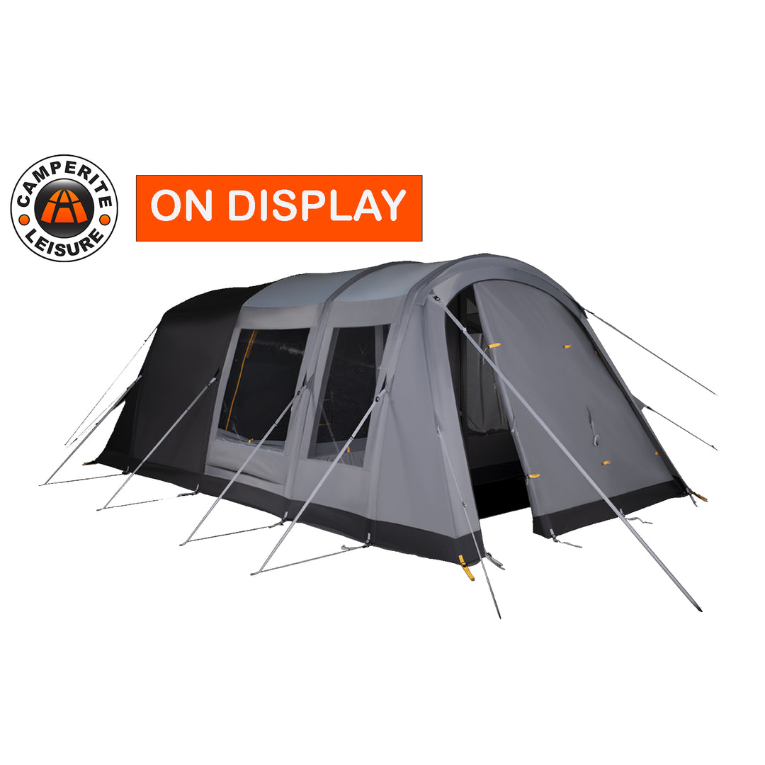 kampa tents Kampa Dawlish 6 Air Tent