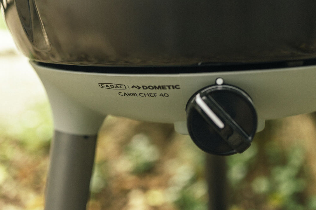 Cadac Carri Chef 40 BBQ / Chef Pan Combo