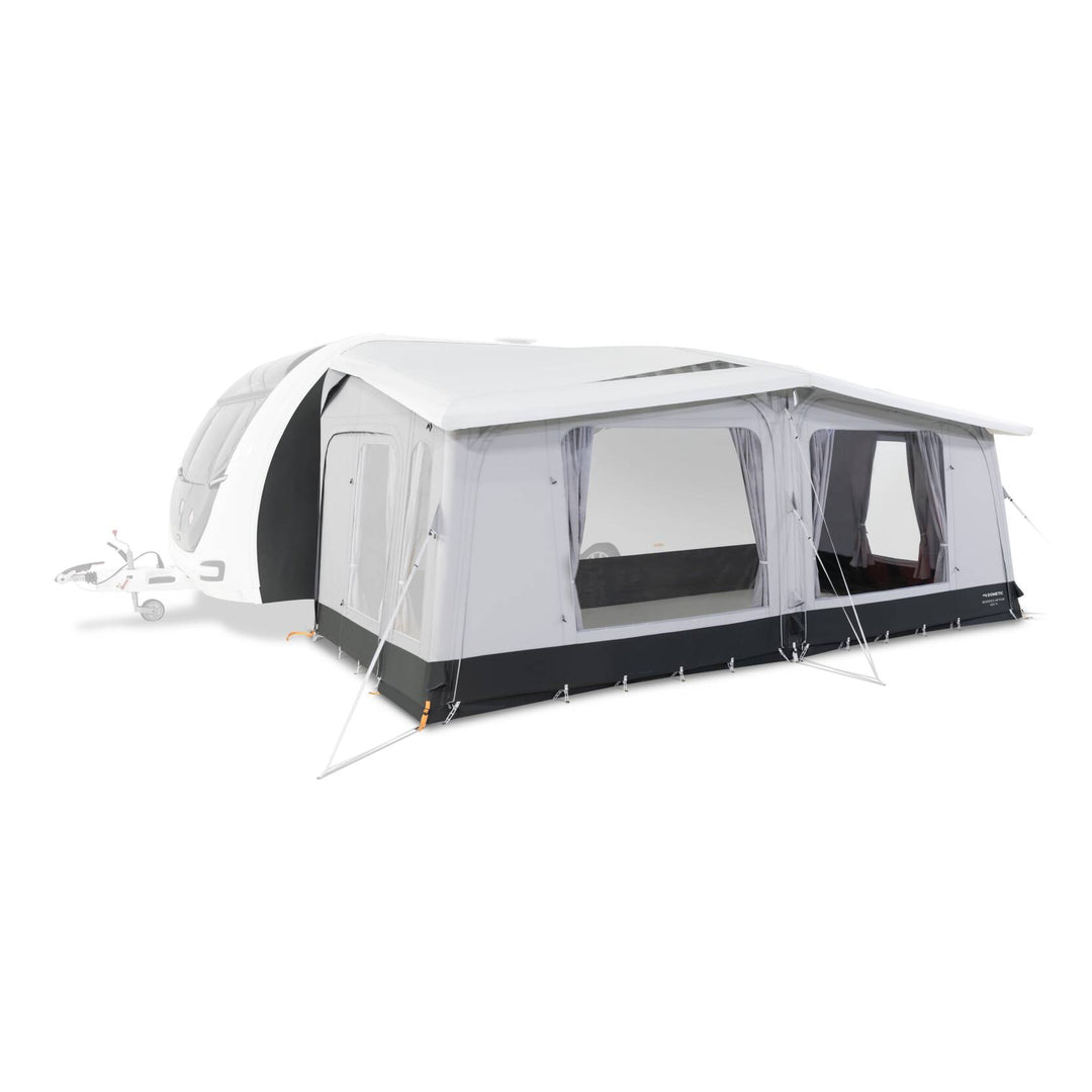 Dometic Residence AIR Tour Full Caravan Awning
