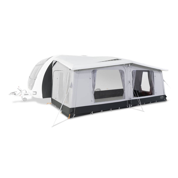 Dometic Residence AIR Tour Full Caravan Awning