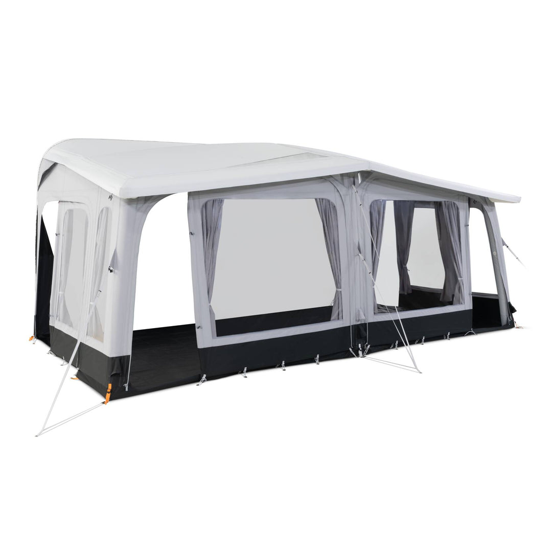 Dometic Residence AIR Tour Full Caravan Awning