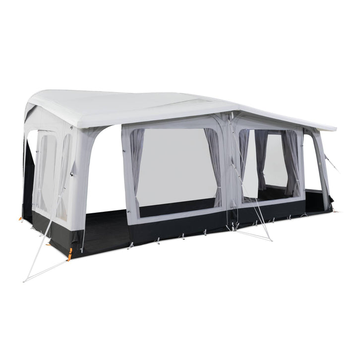 Dometic Residence AIR Tour Full Caravan Awning