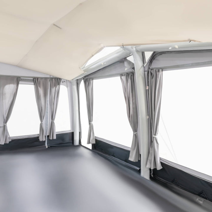 Dometic Residence AIR Tour Full Caravan Awning