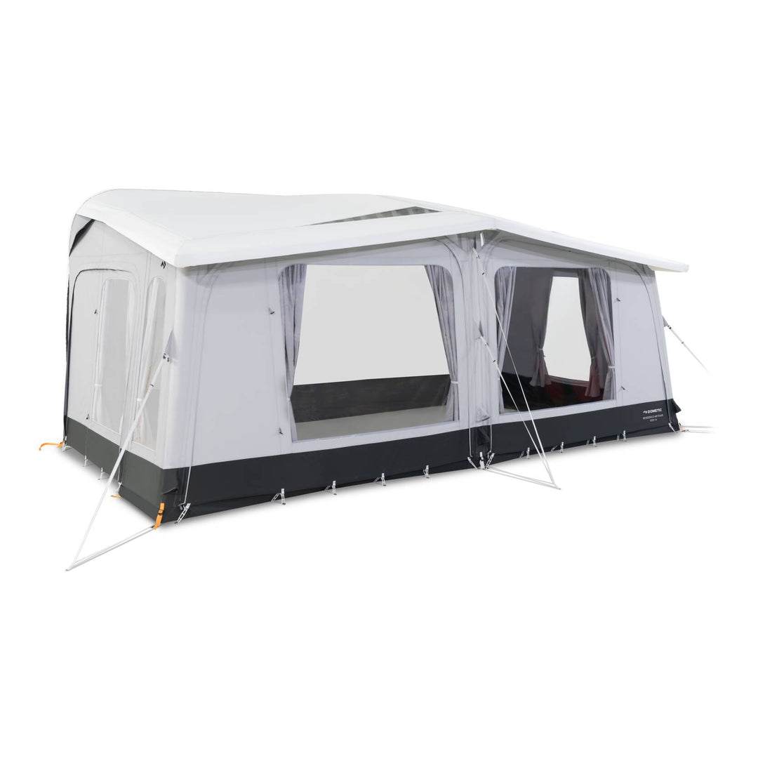 Dometic Residence AIR Tour Full Caravan Awning