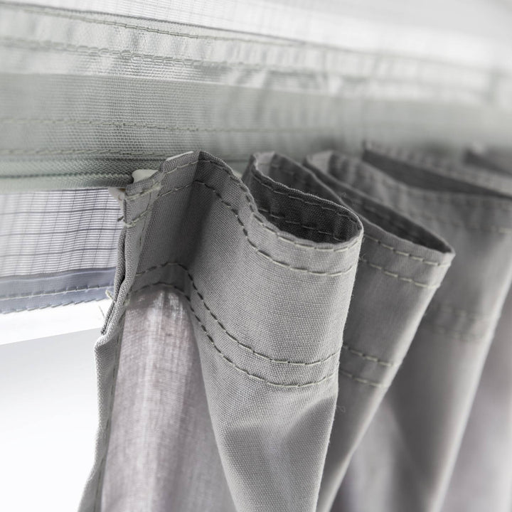 Dometic Residence AIR Tour Full Caravan Awning