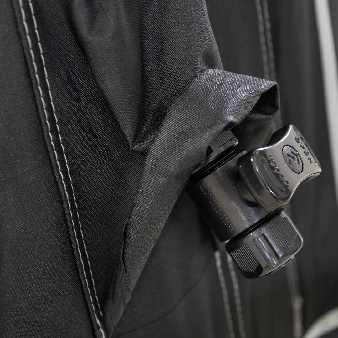 Dometic Residence AIR Tour Full Caravan Awning