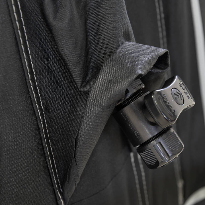 Dometic Residence AIR Tour Full Caravan Awning