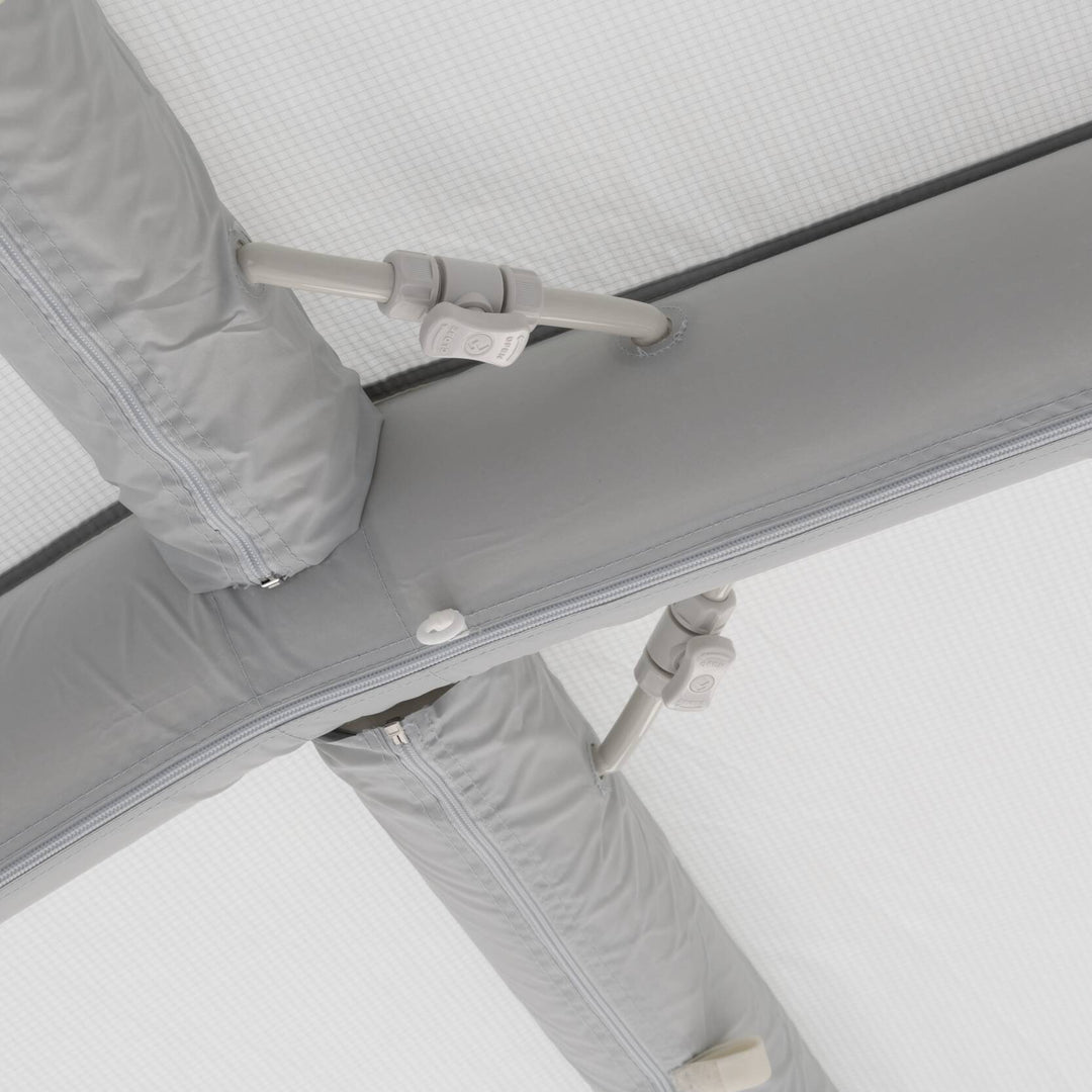 Dometic Residence AIR Tour Full Caravan Awning