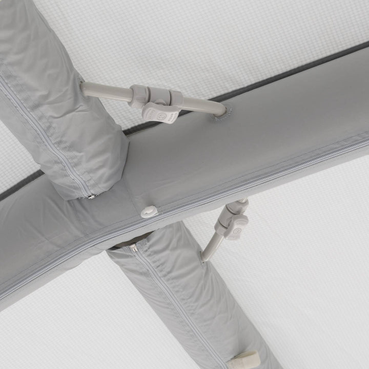 Dometic Residence AIR Tour Full Caravan Awning