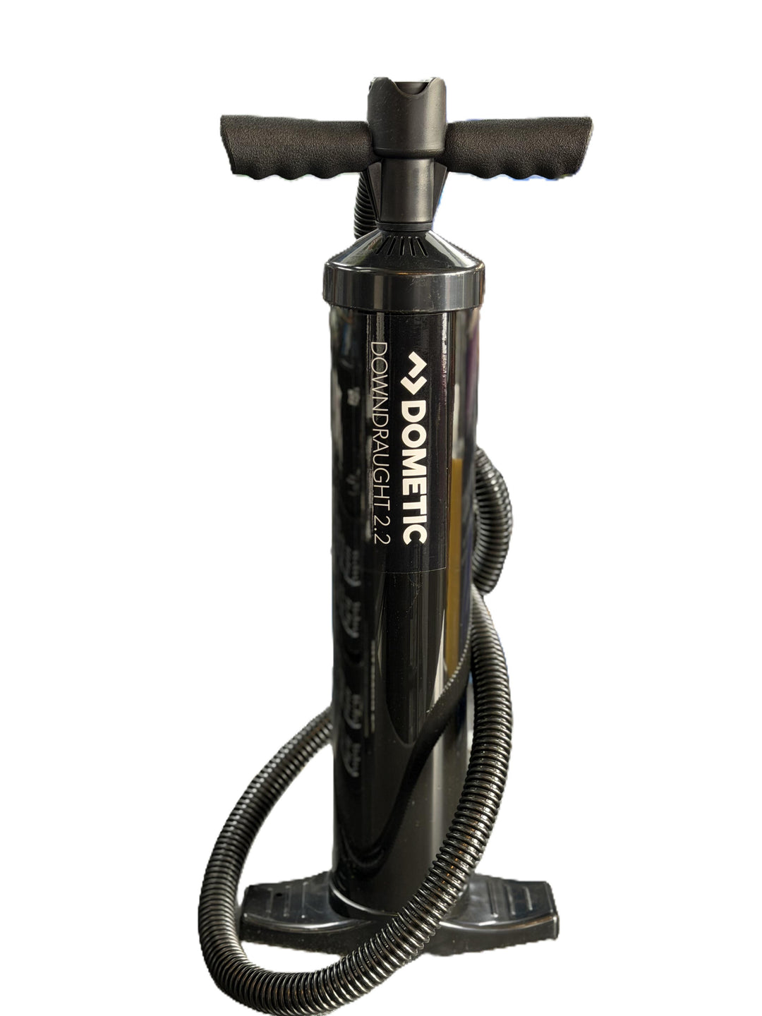 Dometic Downdraught 2.2l High Performance Hand Pump