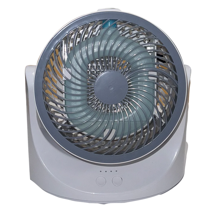 Quest Brunei Ice Cooling Fan
