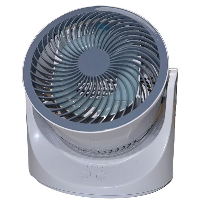 Quest Brunei Ice Cooling Fan