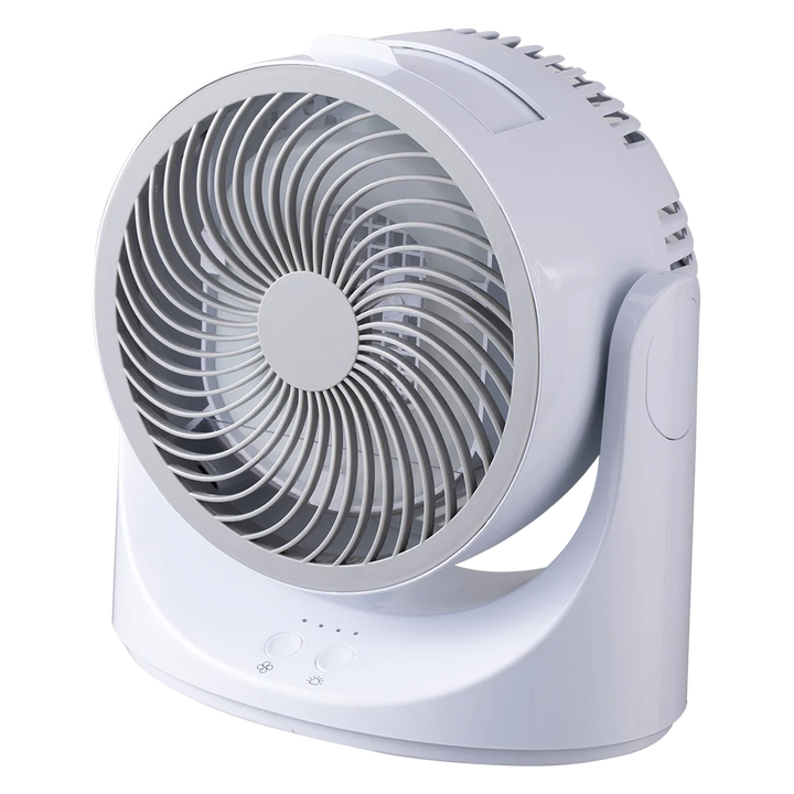 Quest Brunei Ice Cooling Fan