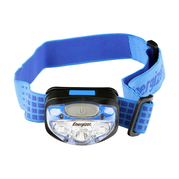 Energizer Vision Headlight - 200 Lumen