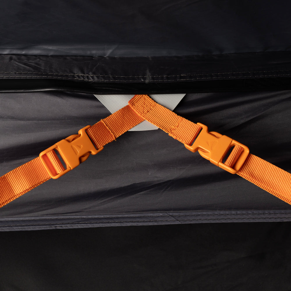 Vango Sherwood Air 600XL - Edition 60 Tent Package