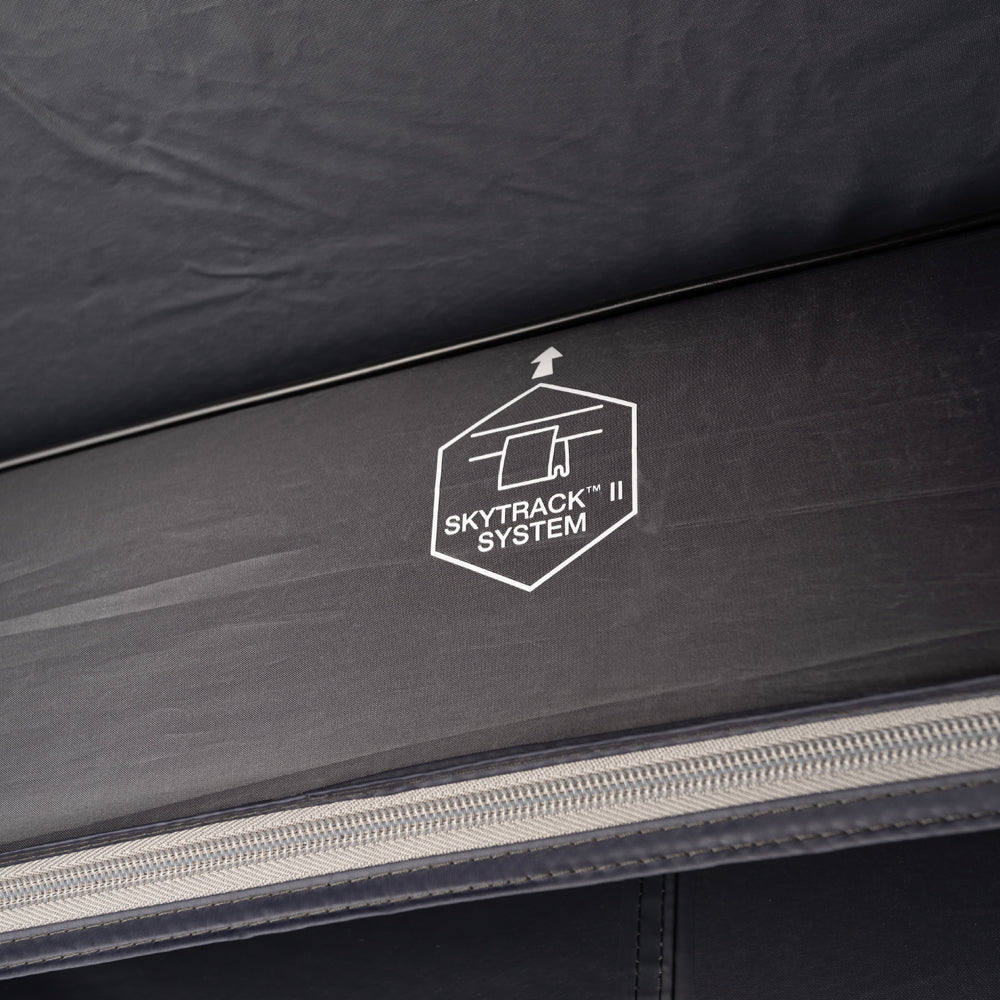 Vango Sherwood Air 600XL - Edition 60 Tent Package