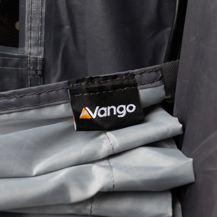 Vango Sherwood Air 600XL - Edition 60 Tent Package