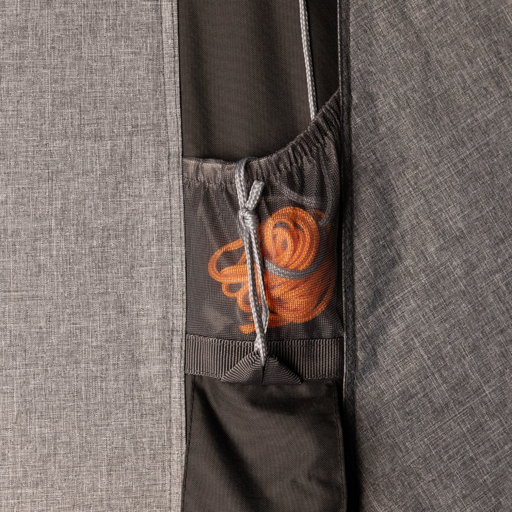 Vango Sherwood Air 600XL - Edition 60 Tent Package