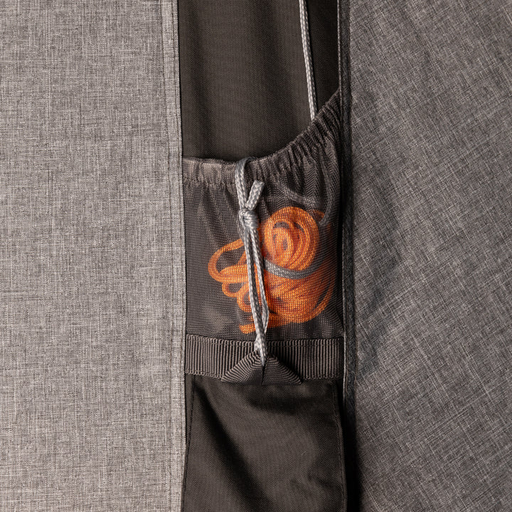 Vango Sherwood Air 600XL - Edition 60 Tent Package