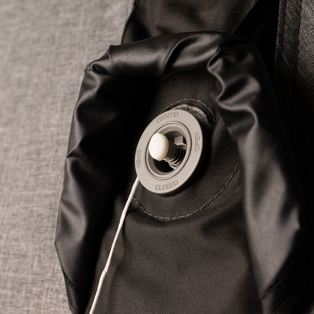 Vango Sherwood Air 600XL - Edition 60 Tent Package