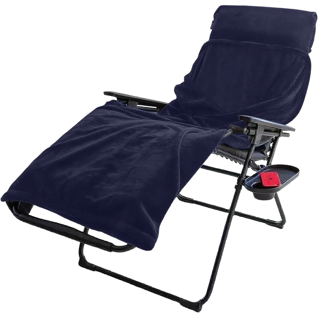 Quest 3 in 1 Fleece Blanket