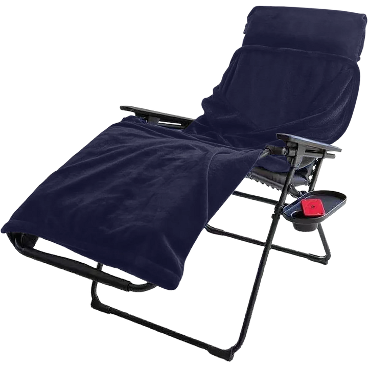 Quest 3 in 1 Fleece Blanket