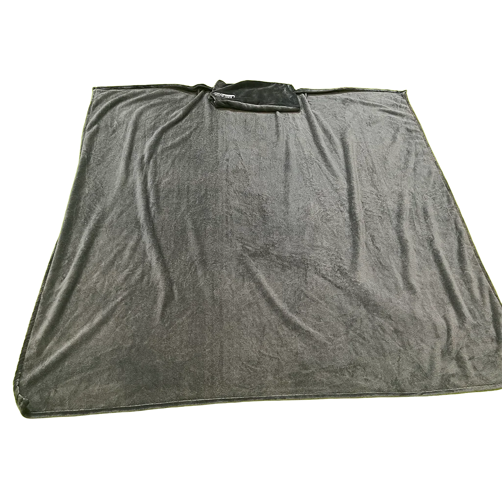 Quest 3 in 1 Fleece Blanket