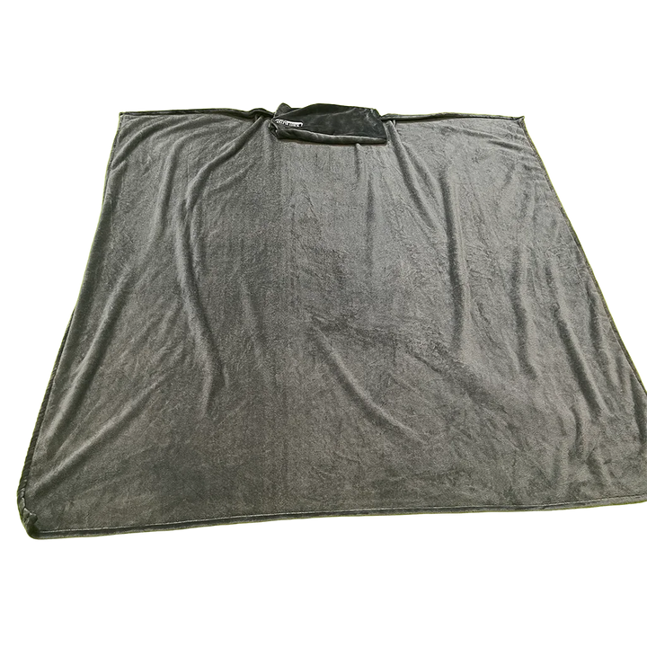 Quest 3 in 1 Fleece Blanket