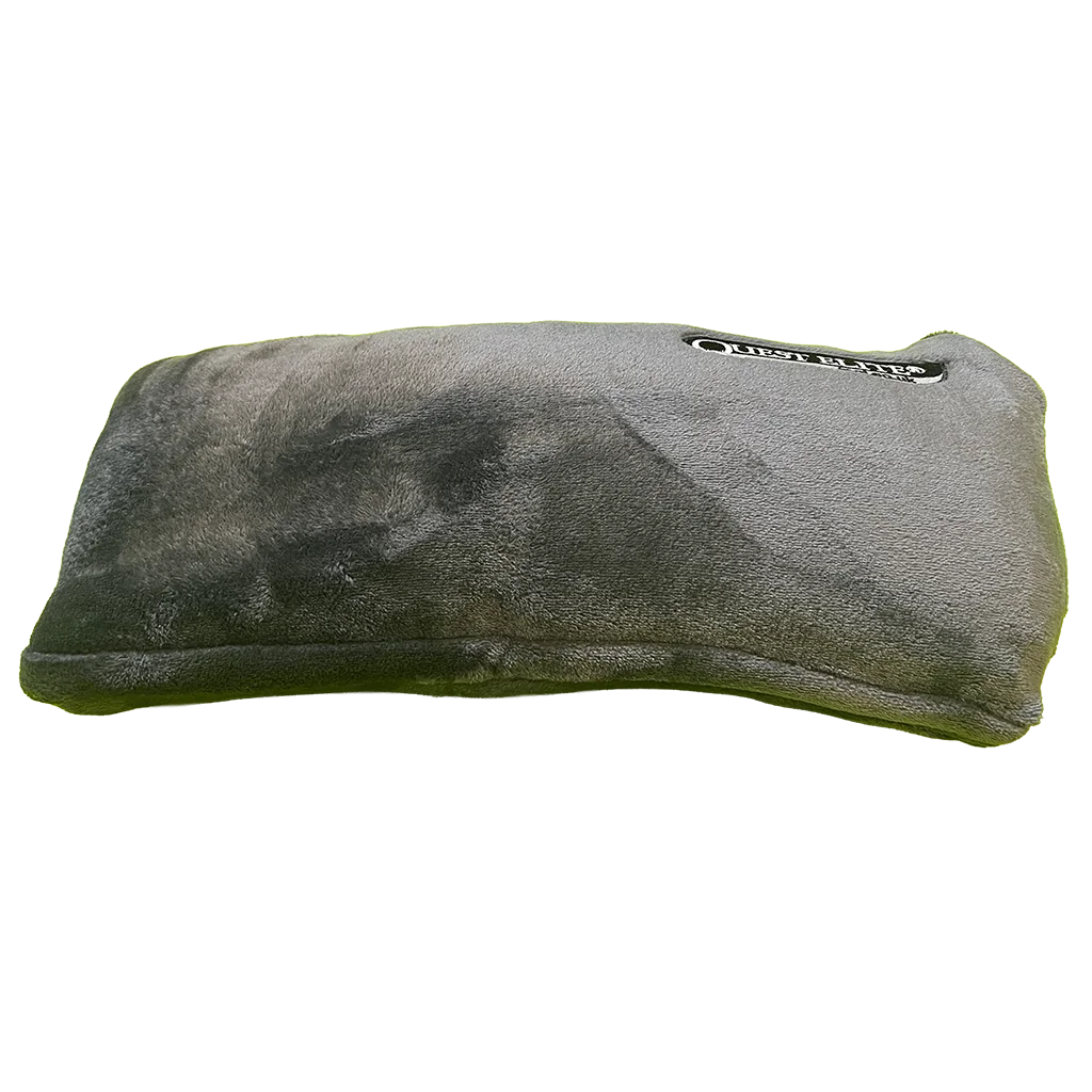 Quest 3 in 1 Fleece Blanket