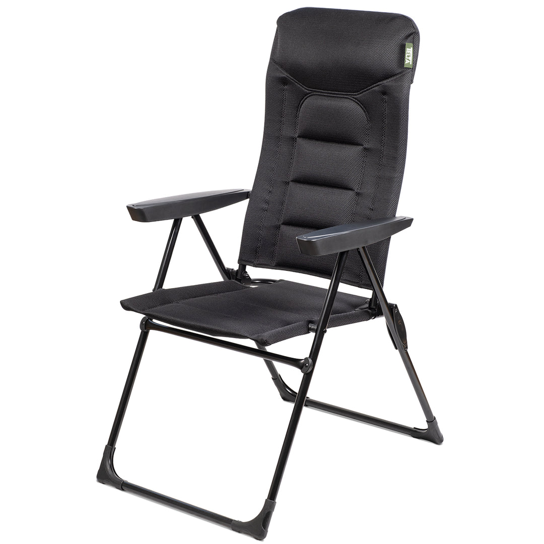 Telta Falster Padded Reclining Chair