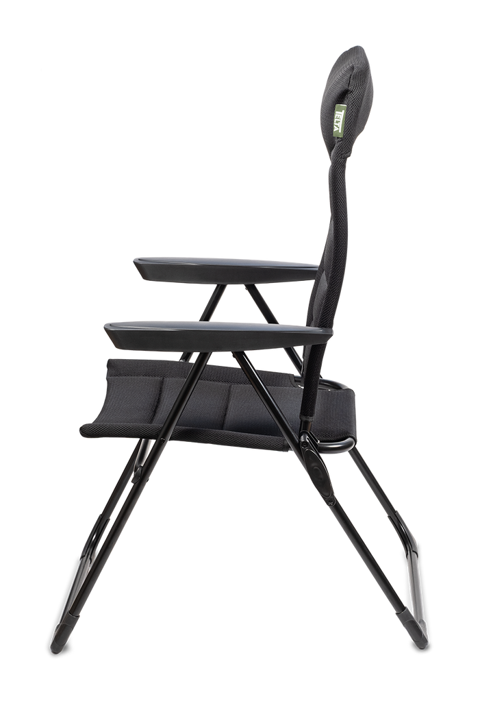 Telta Falster Padded Reclining Chair