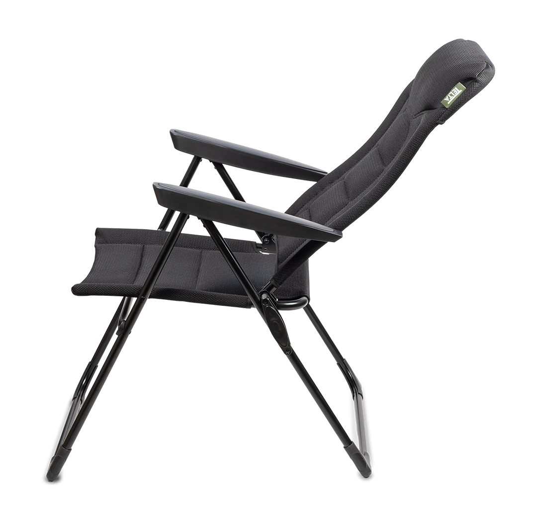 Telta Falster Padded Reclining Chair
