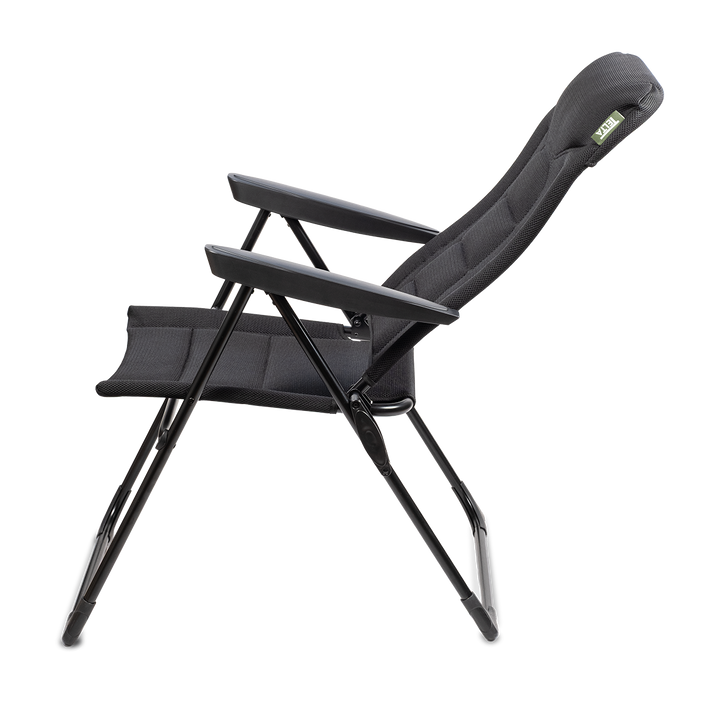Telta Falster Padded Reclining Chair
