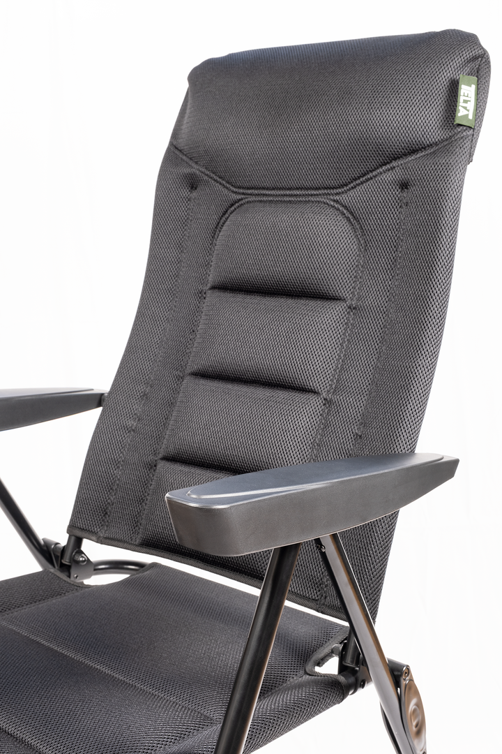 Telta Falster Padded Reclining Chair